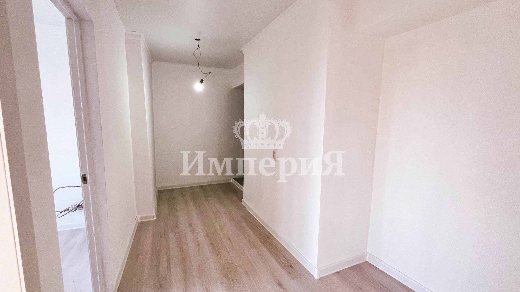 2-комнантная квартира, 52.0 м²,5 мкр за 15 000 000