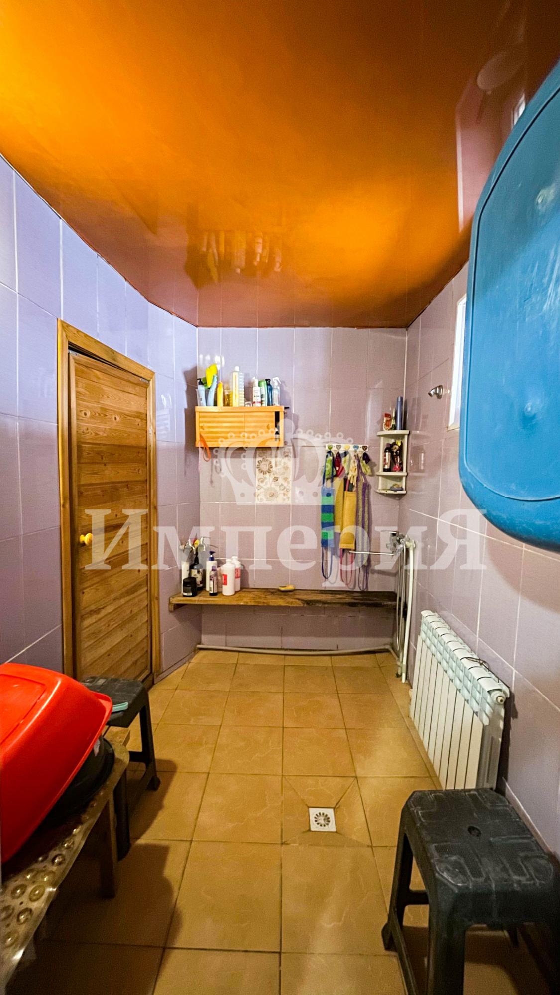 6-комнантный квартира, 187.0 м²,Актерек за 33 000 000