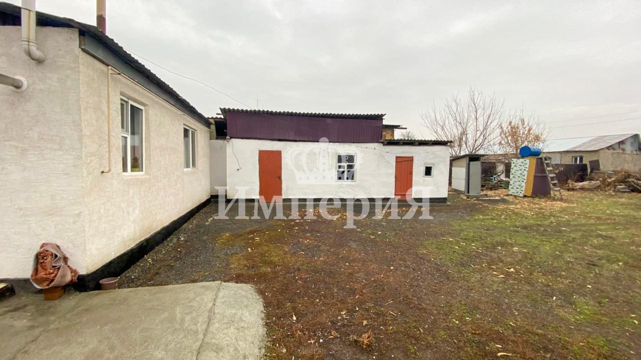 5-комнантный квартира, 72.0 м²,Гагарина за 17 700 000