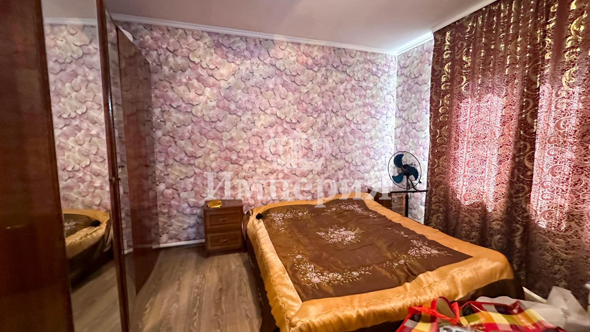 4-комнантный квартира, 150.0 м²,Есымхана за 43 000 000