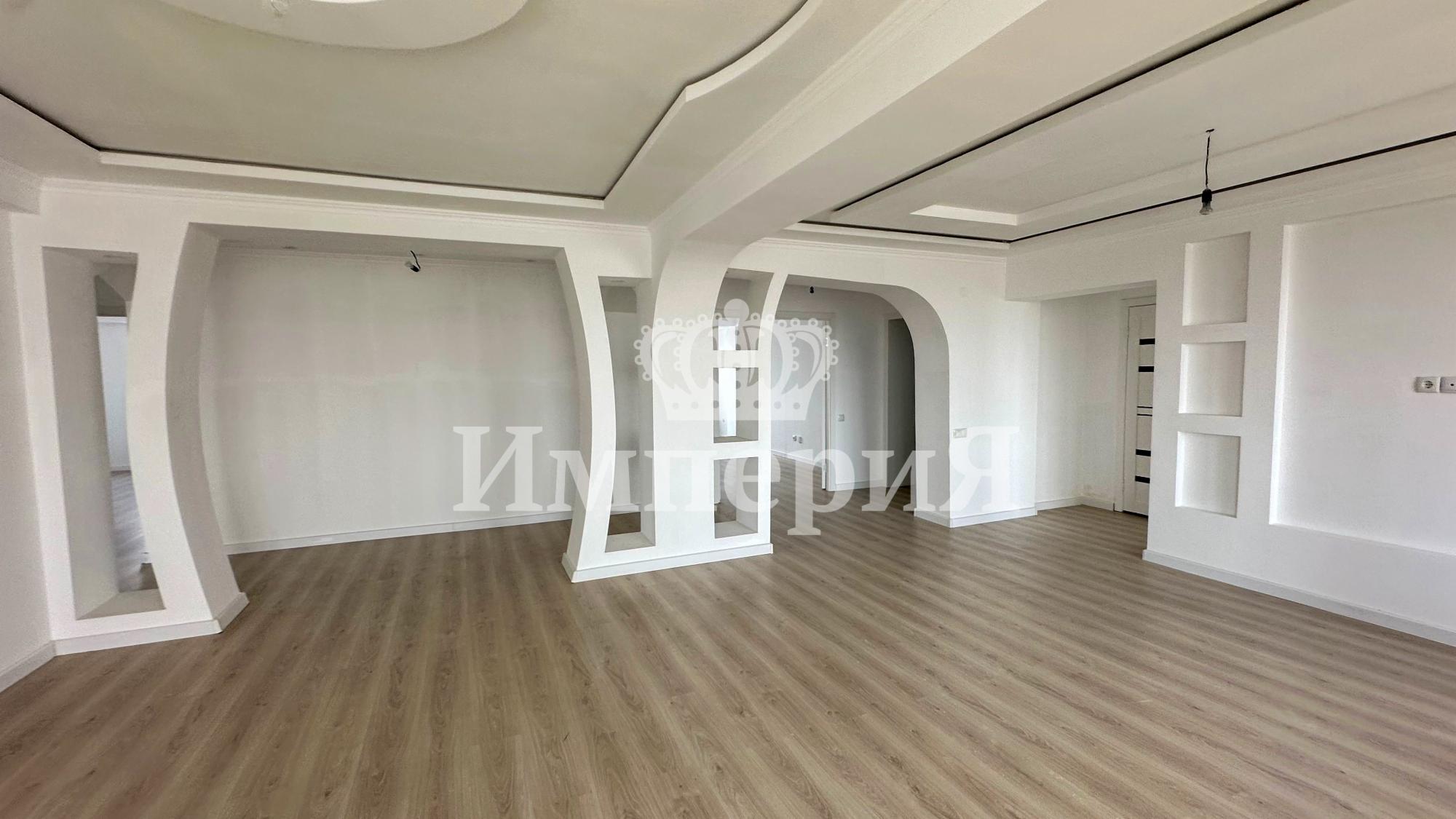 4-комнантная квартира, 155.0 м²,Бирлик за 48 000 000