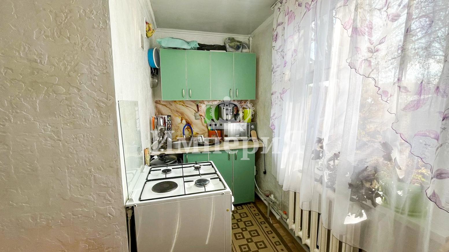 3-комнантная квартира, 54.0 м²,9 площадка за 10 250 000