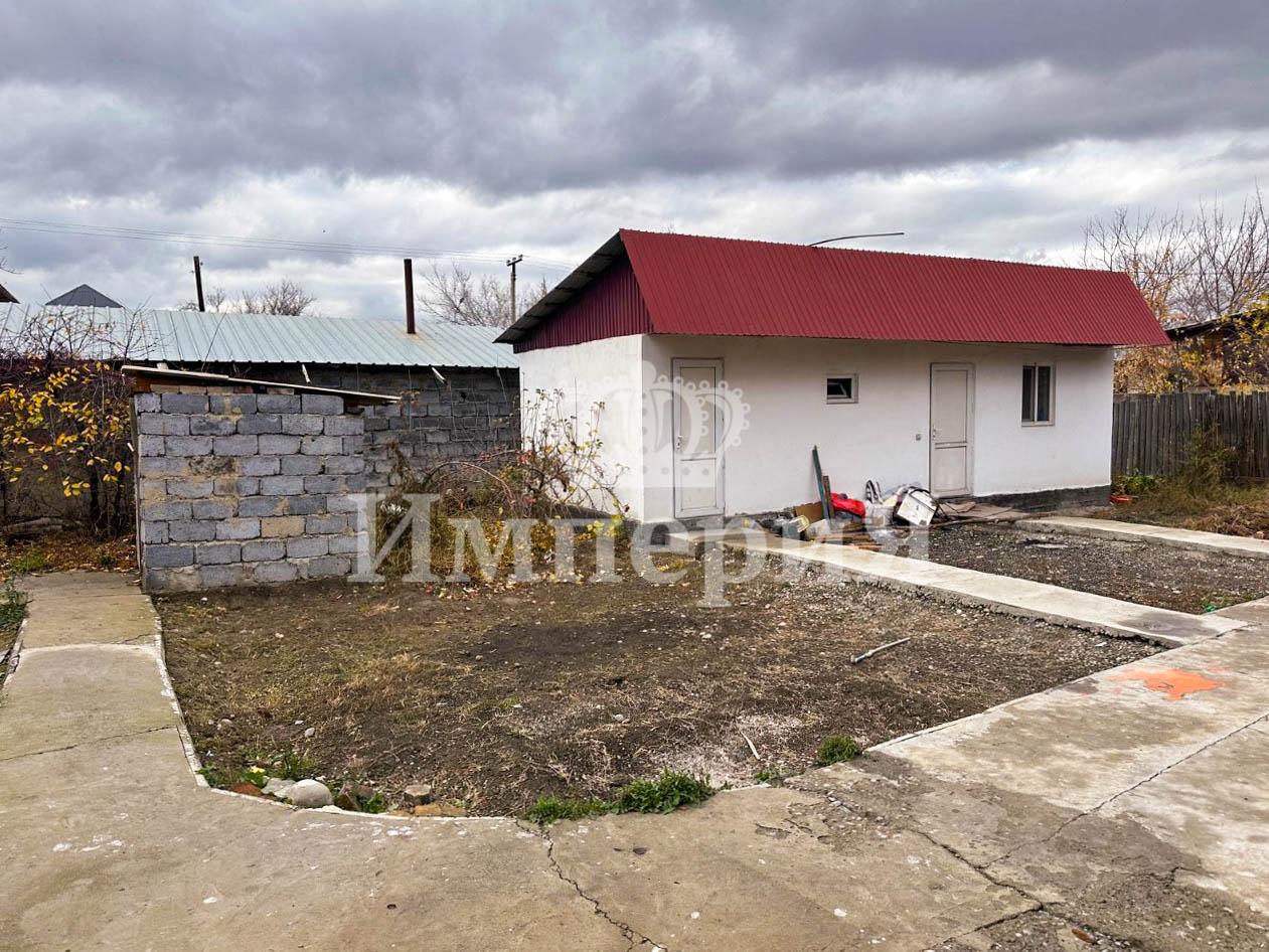 4-комнантный квартира, 137.0 м²,Халтурина за 12 500 000