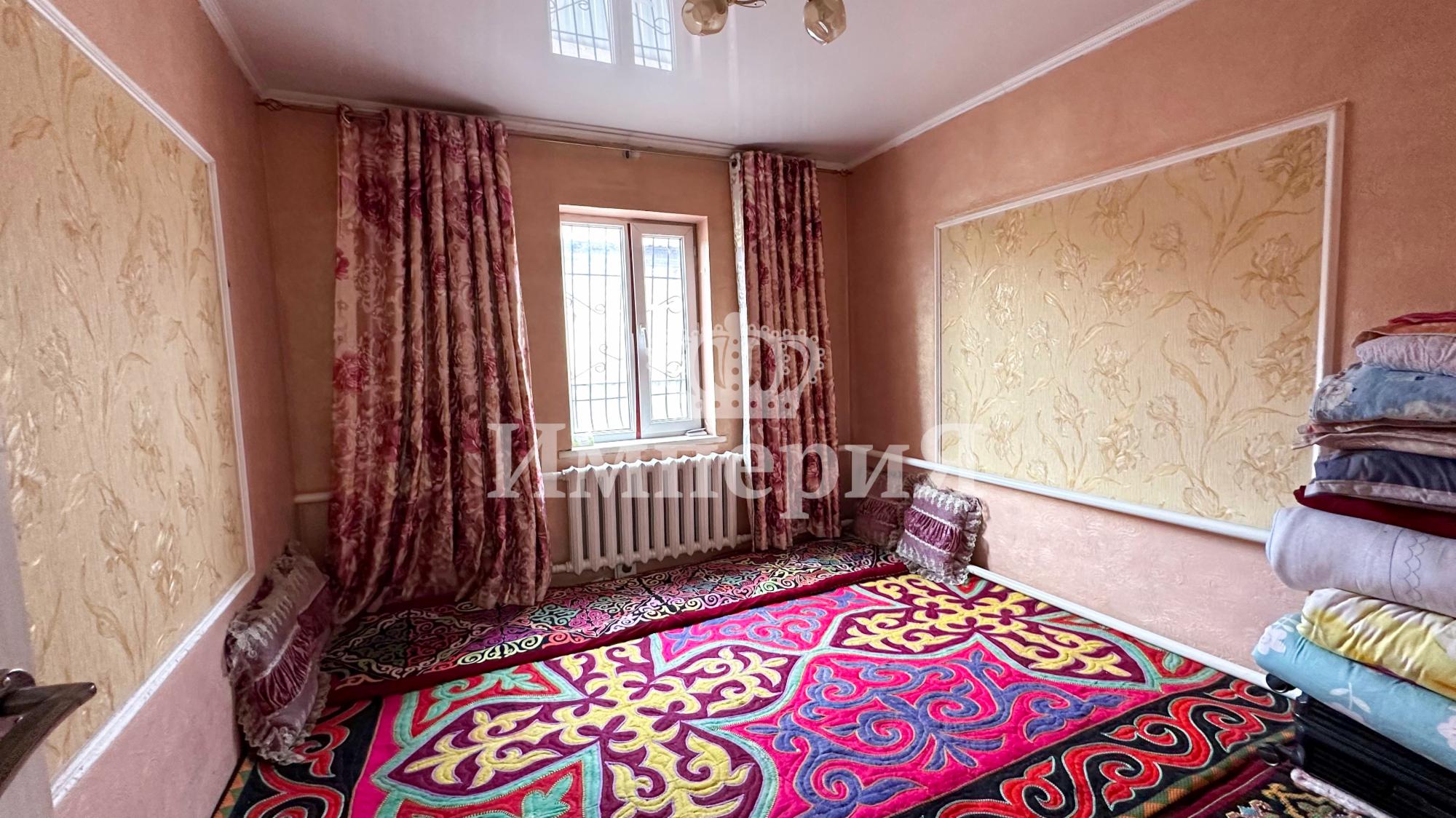 3-комнантный квартира, 82.0 м²,Абубакирова за 28 500 000