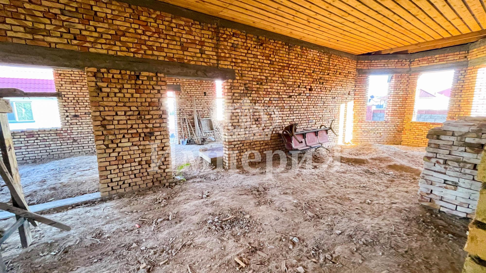 5-комнантный квартира, 170.0 м²,Республика за 40 000 000