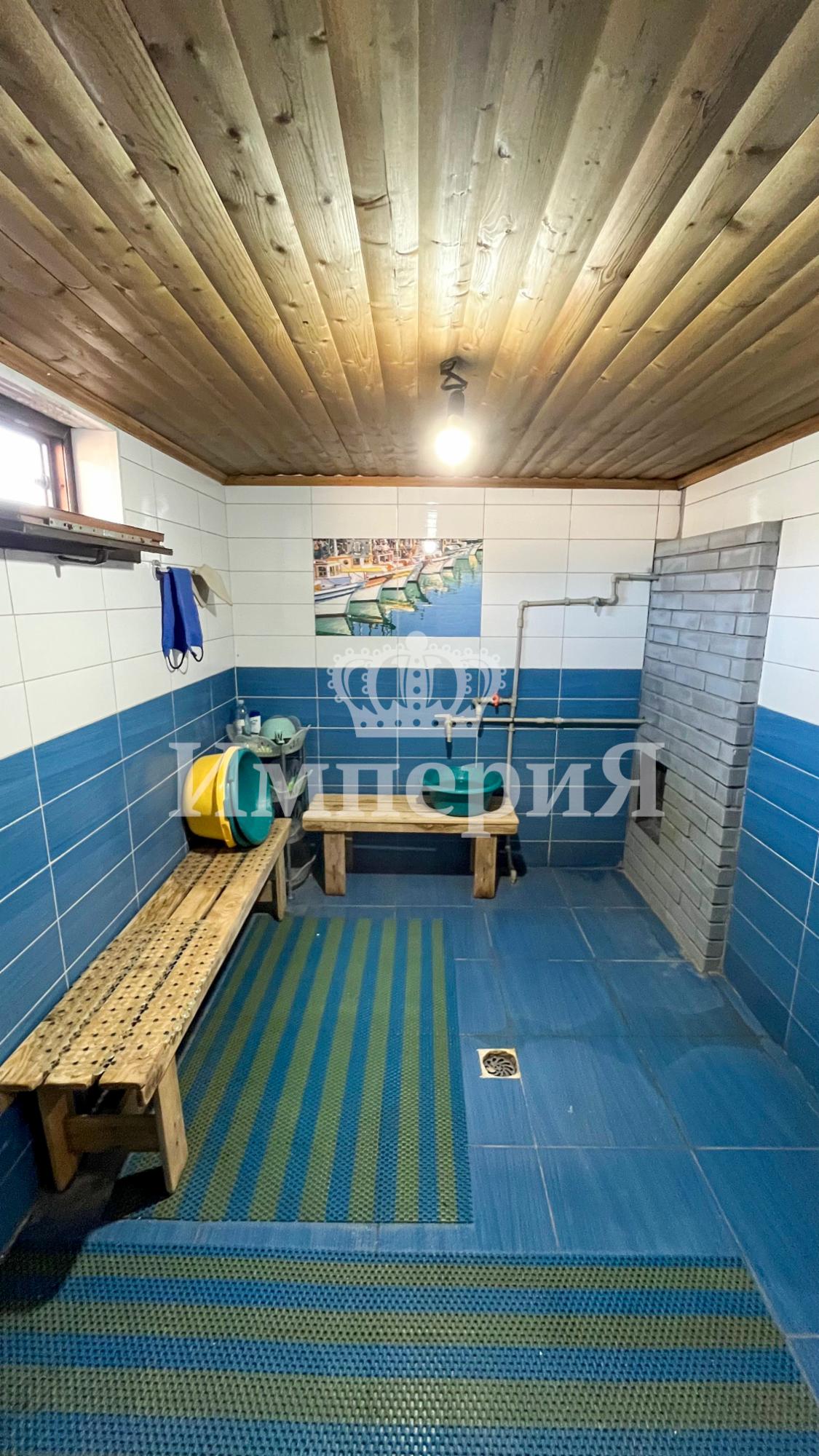 7-комнантный квартира, 293.1 м²,Есенберлина за 120 000 000