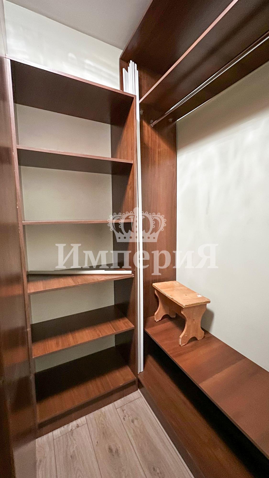 3-комнантная квартира, 63.0 м²,5 мкр за 22 300 000