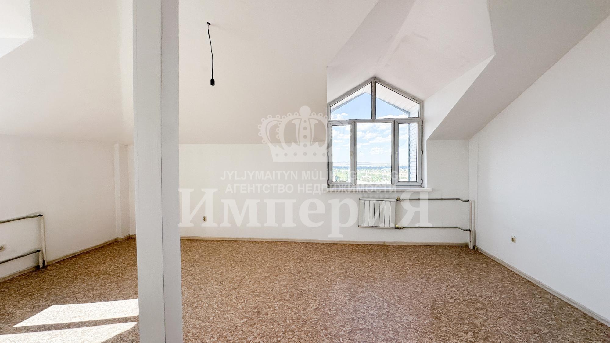 5-комнантная квартира, 227.0 м²,Каратал за 55 000 000