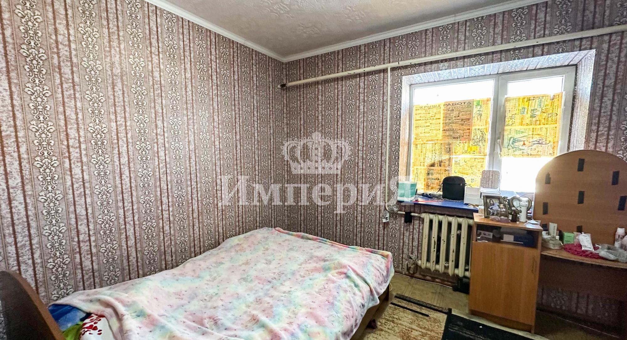 3-комнантный квартира, 66.0 м²,Казахстанская за 13 500 000