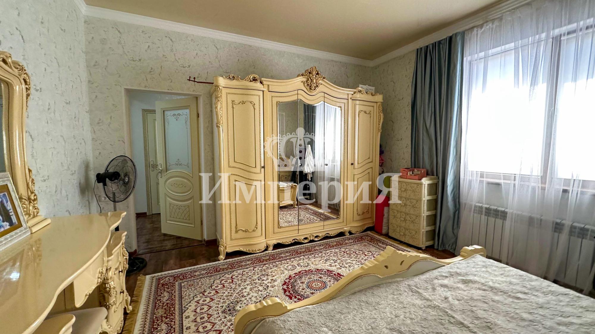5-комнантный квартира, 255.0 м²,Былим за 75 000 000