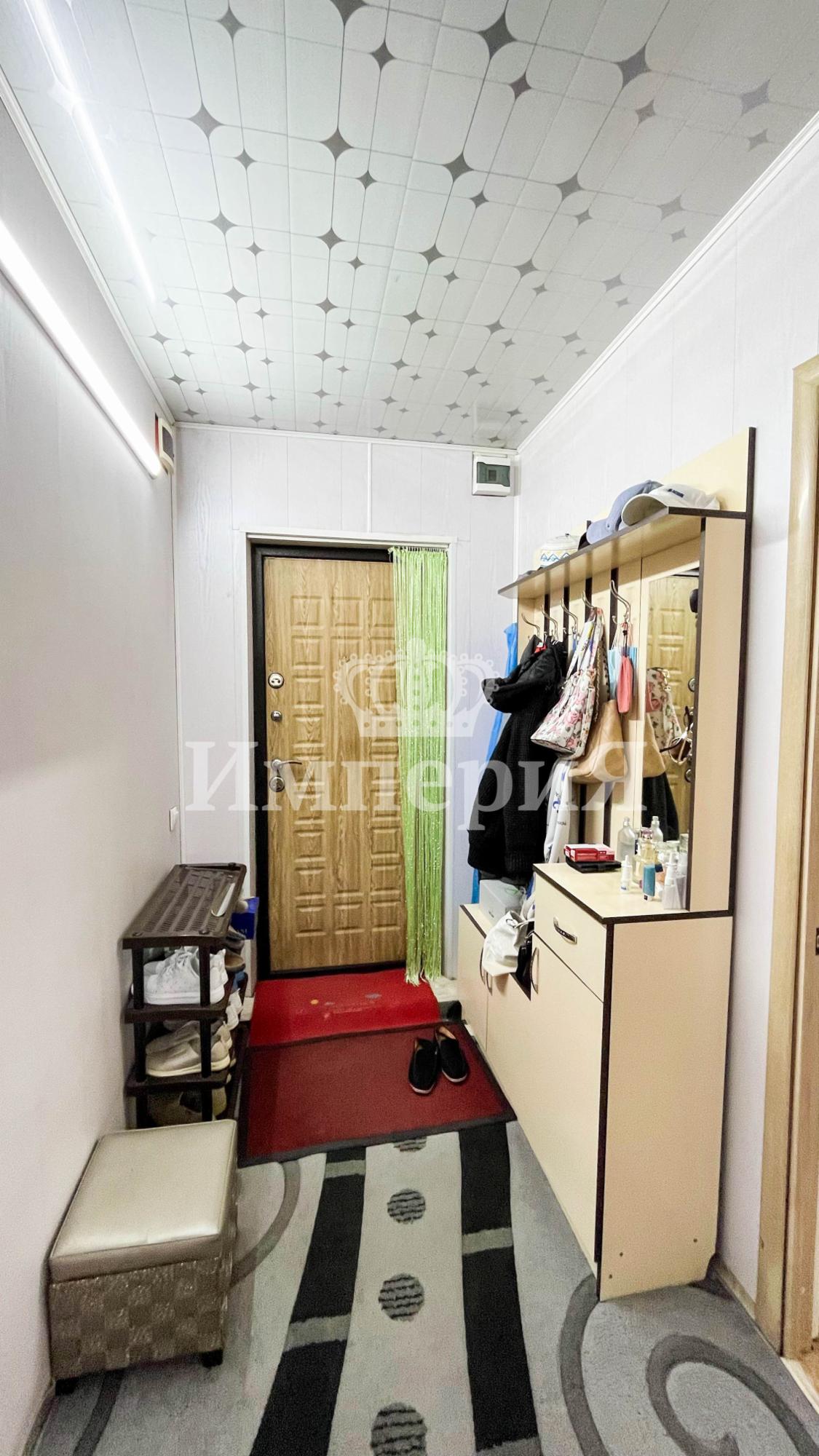 4-комнантный квартира, 72.0 м²,Желтоксан за 16 000 000