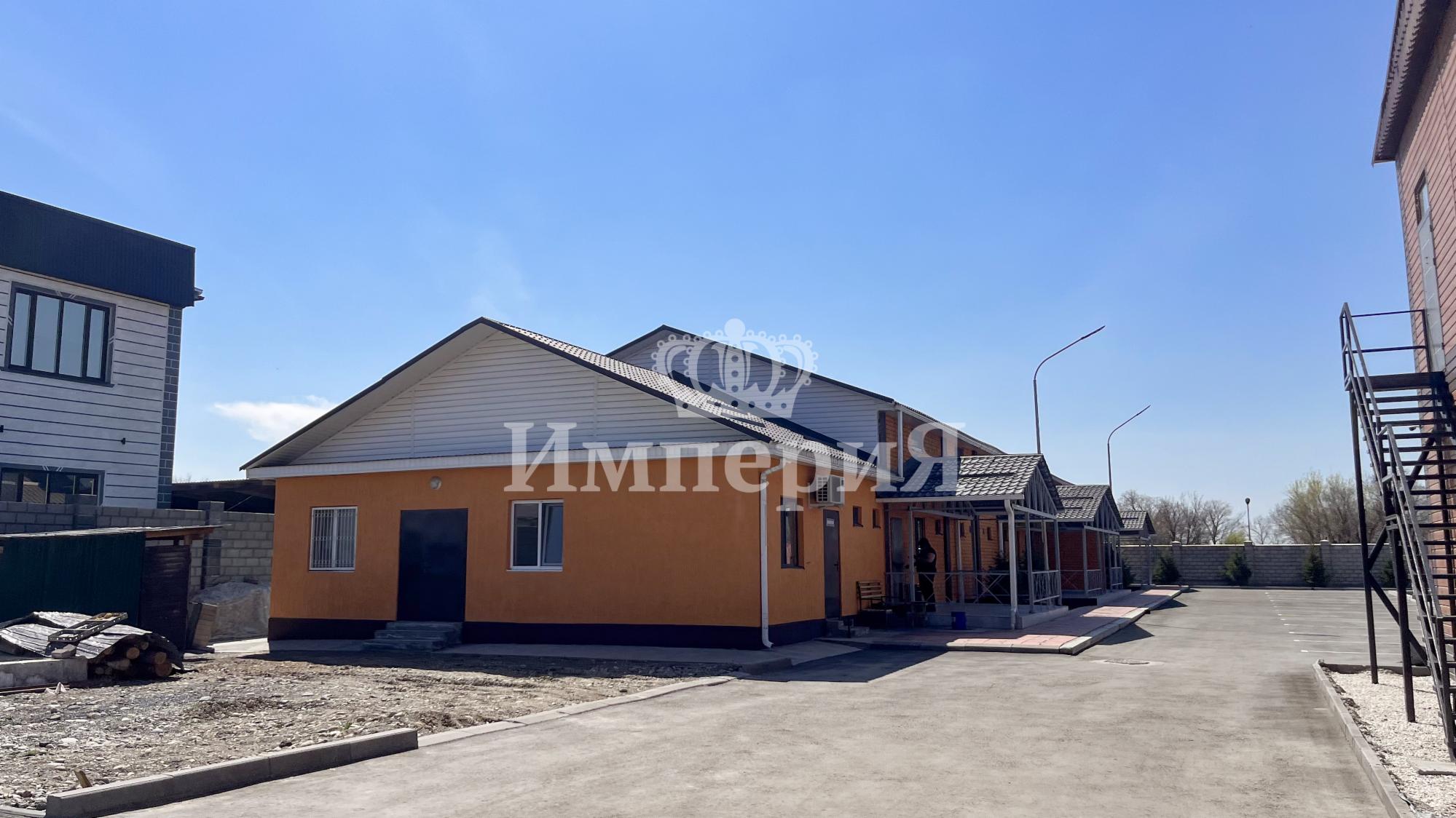 10-комнантный квартира, 327.0 м²,Кунаева за 95 000 000