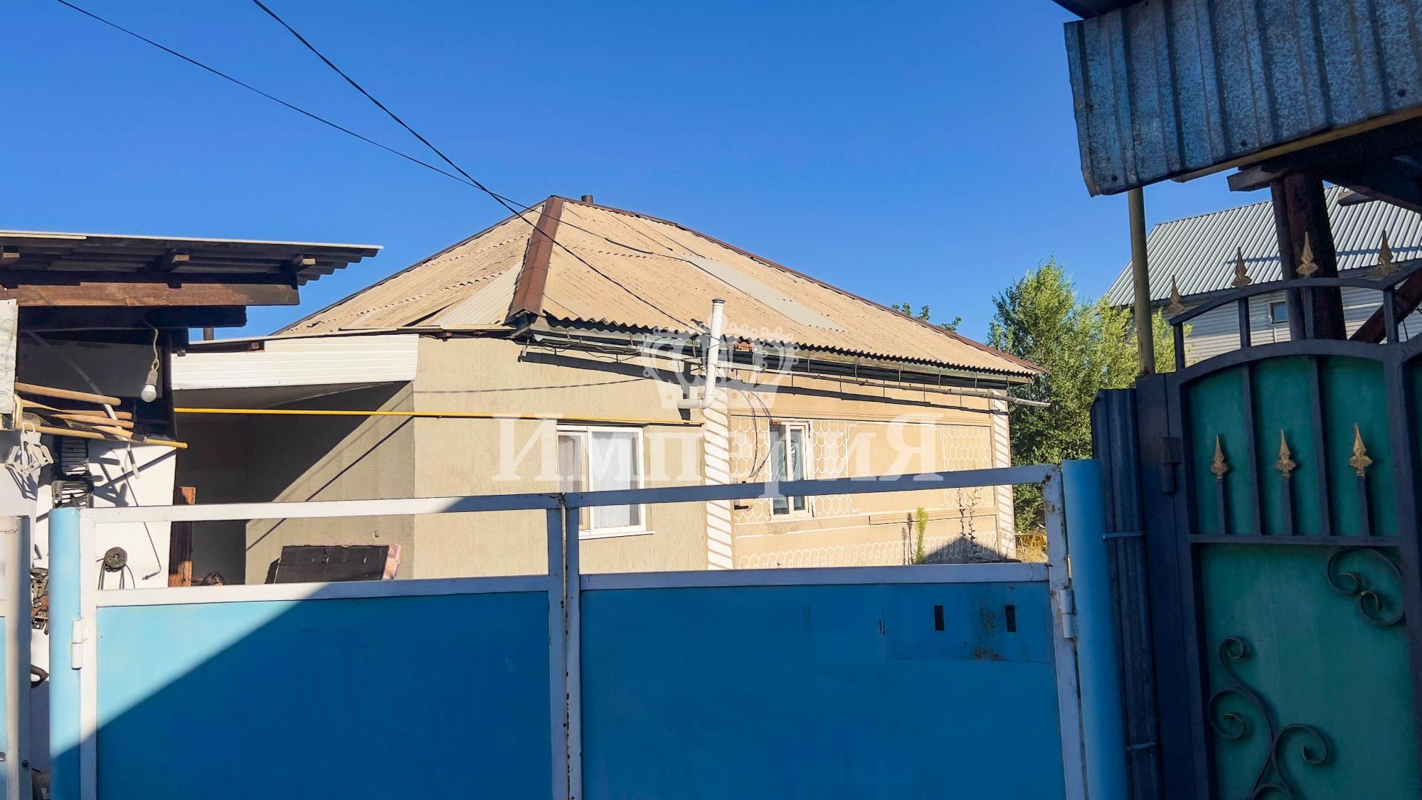 4-комнантный квартира, 90.0 м²,Жамбыла за 18 000 000