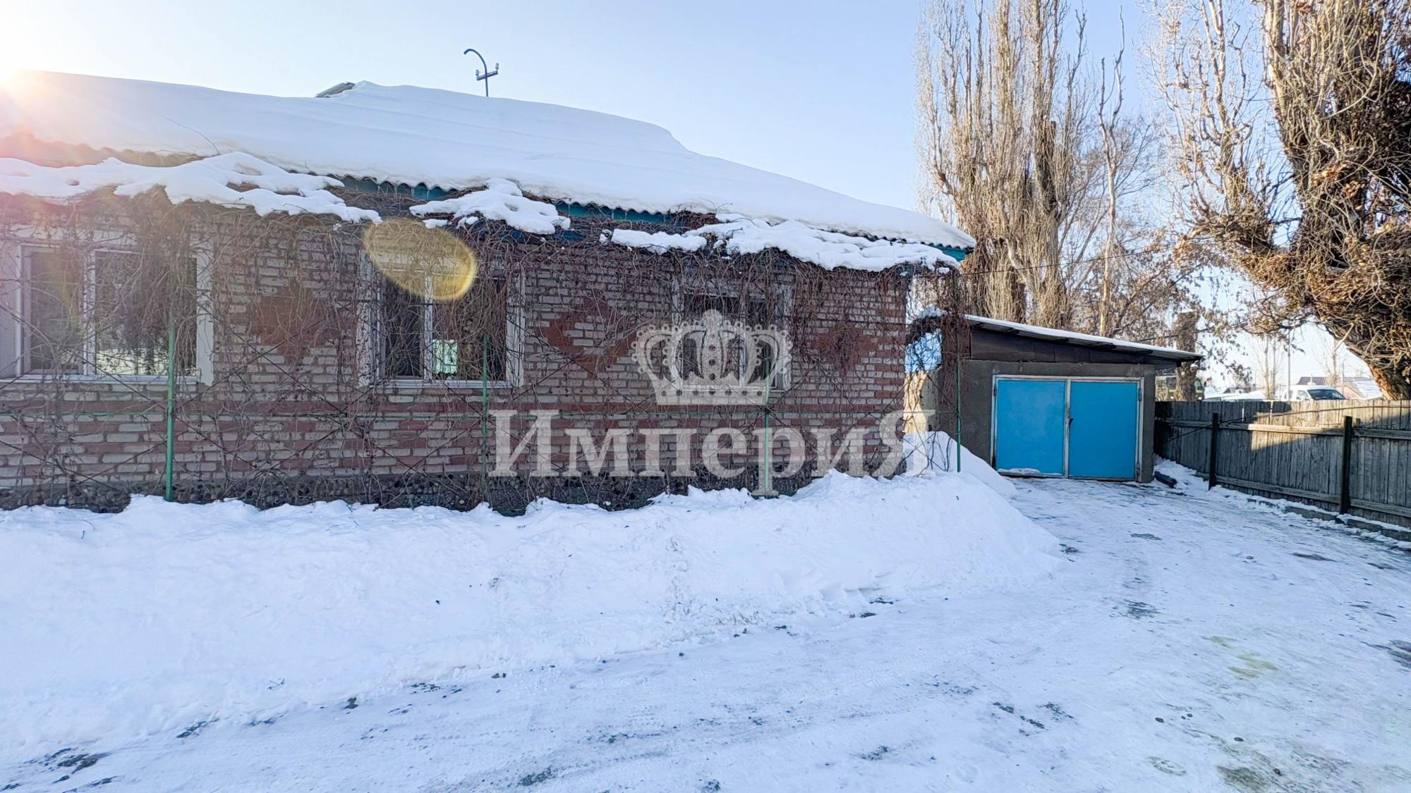 5-комнантный квартира, 78.0 м²,Абжалиева за 37 000 000