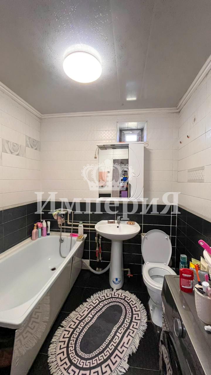 4-комнантный квартира, 60.0 м²,Токаева за 26 000 000