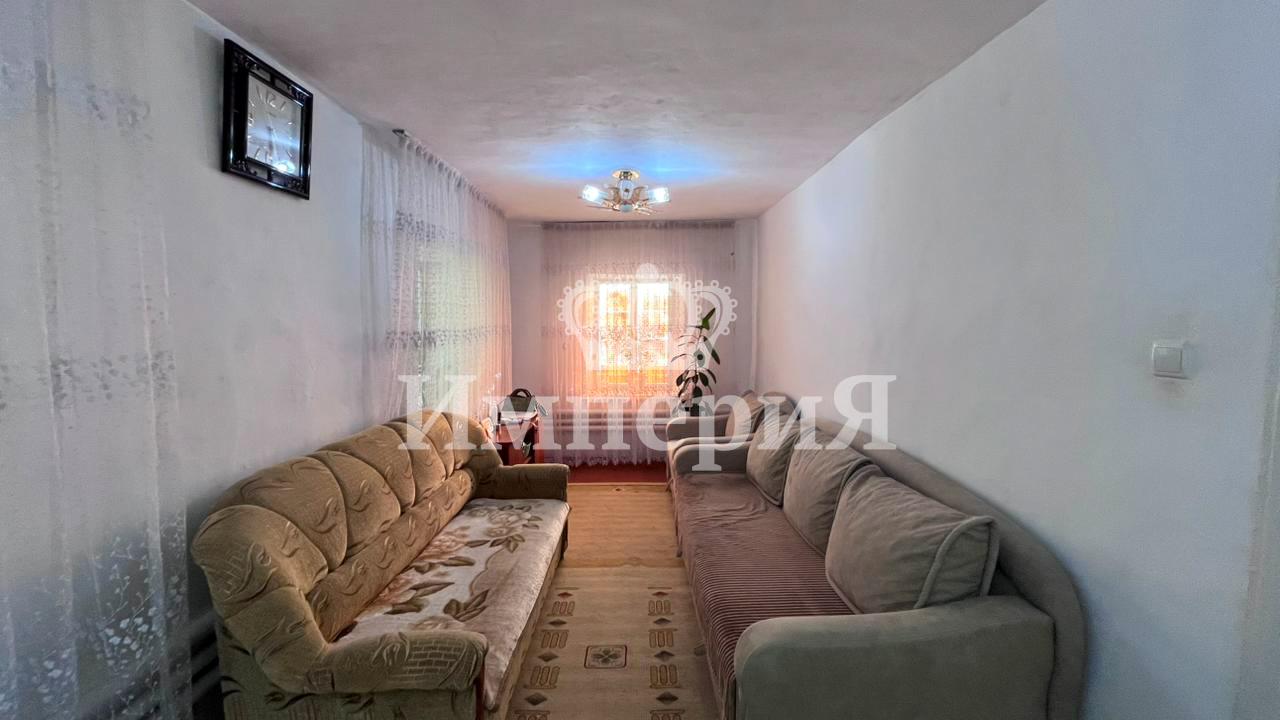 4-комнантный квартира, 62.7 м²,Ыбраймолдаева за 13 000 000