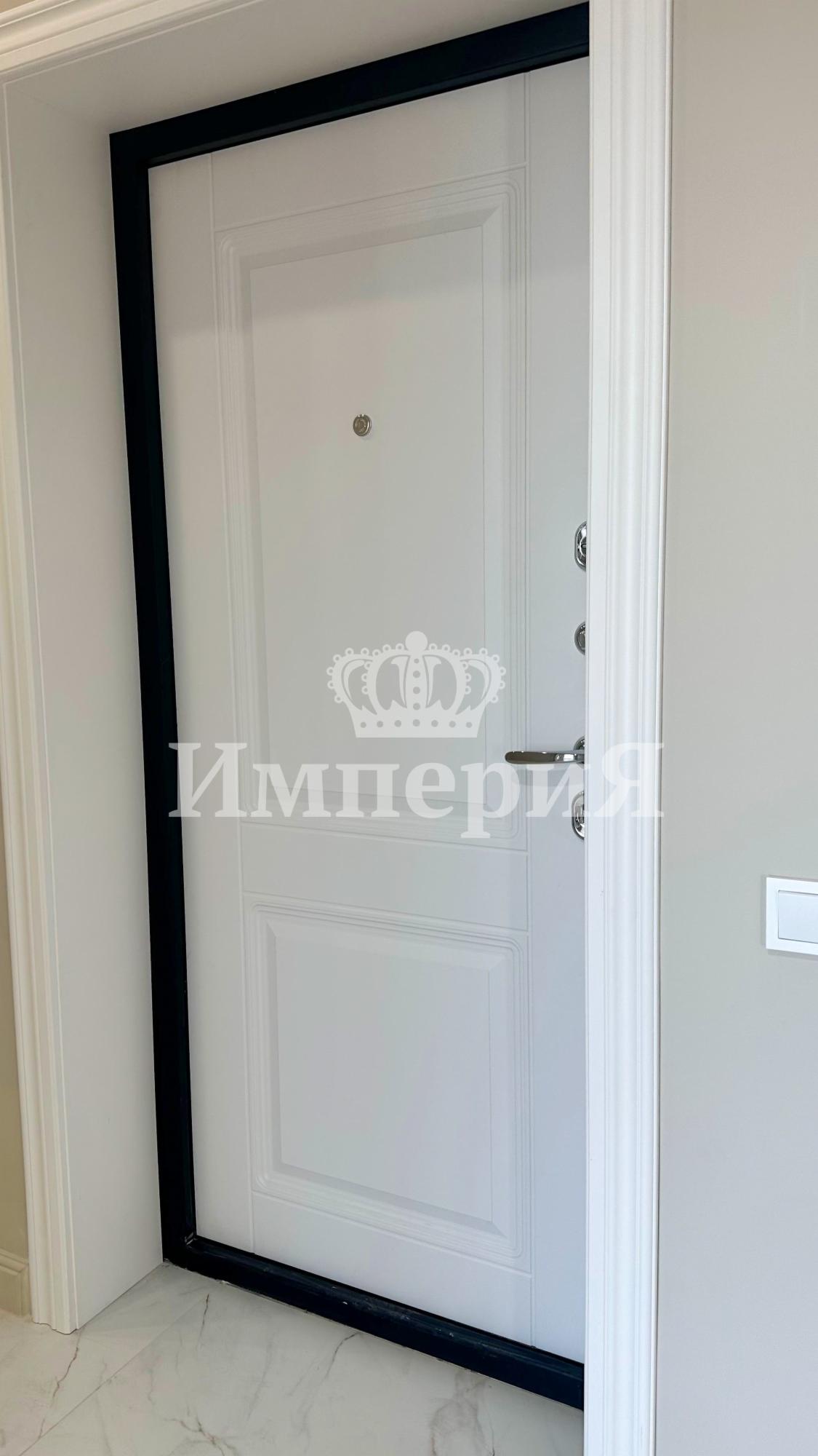 3-комнантная квартира, 93.0 м²,Каратал за 59 000 000