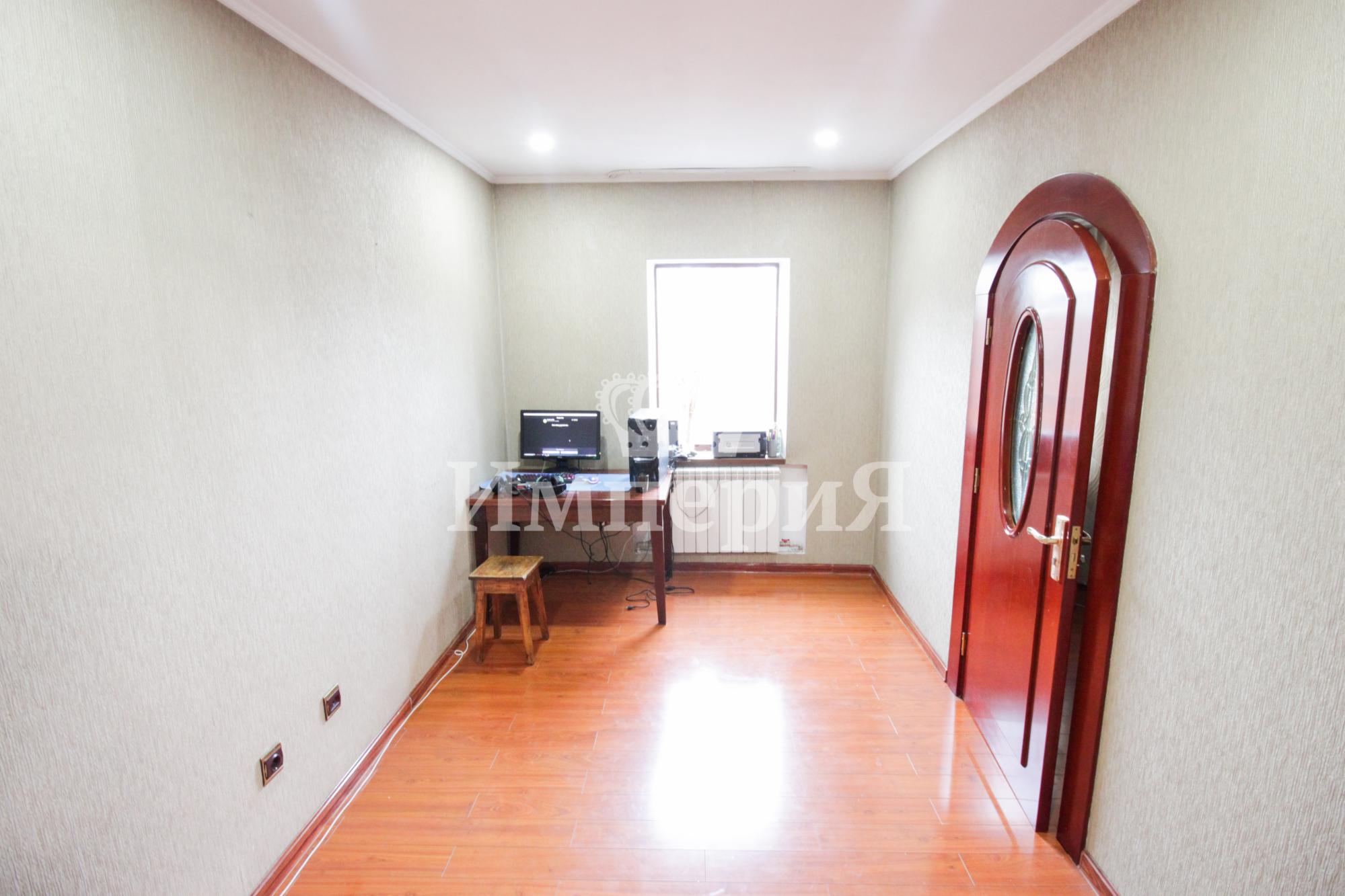 5-комнантный квартира, 111.0 м²,Балпык за 30 000 000