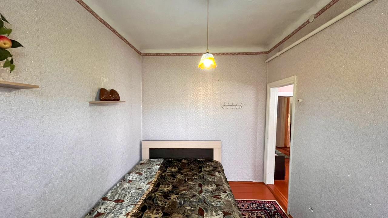 5-комнантный квартира, 80.0 м²,Покрышкина за 18 000 000