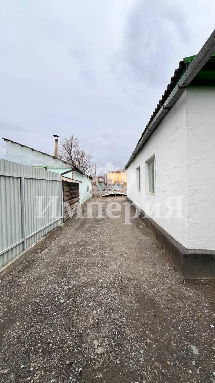 4-комнантный квартира, 80.0 м²,Назарбаева за 21 500 000