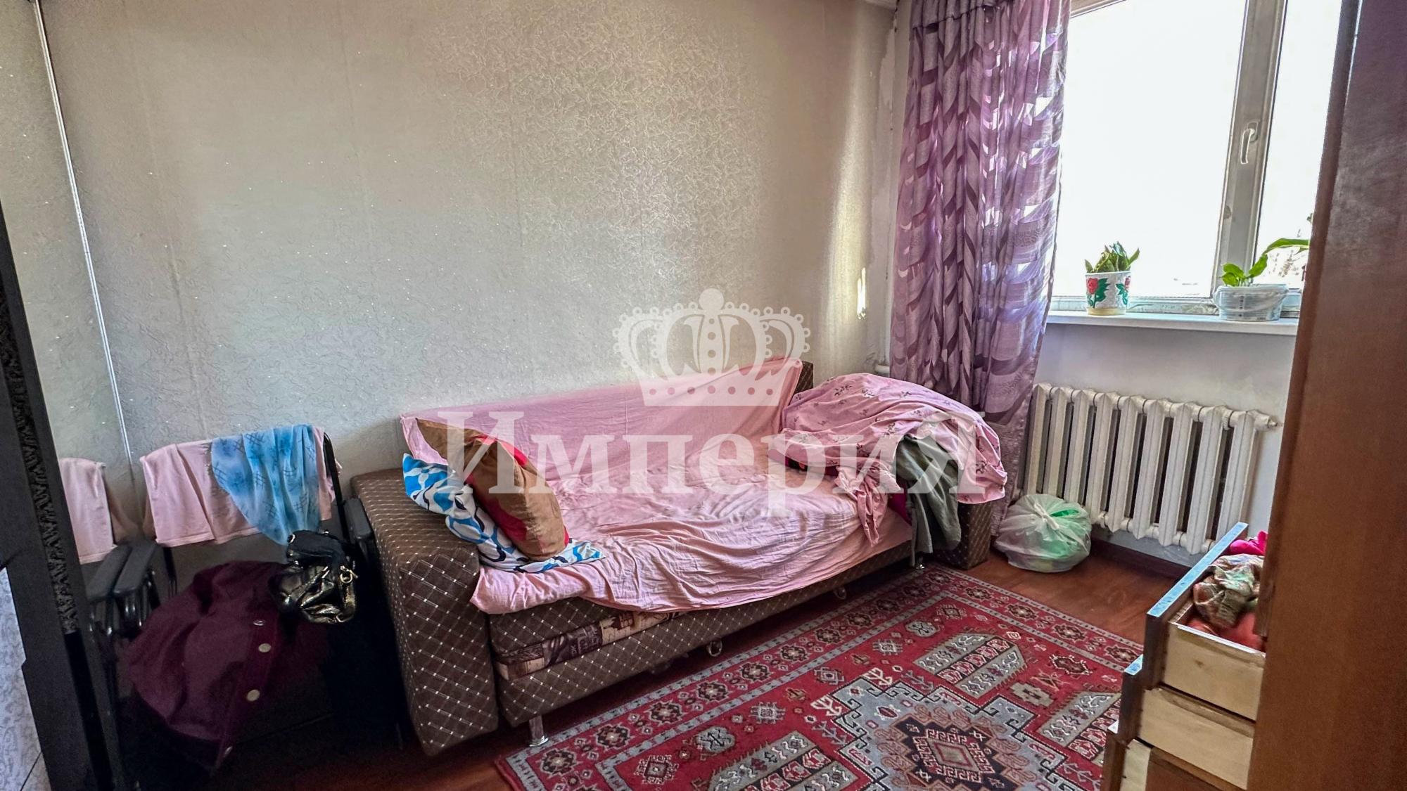 4-комнантный квартира, 100.0 м²,Ашыбулак за 36 000 000