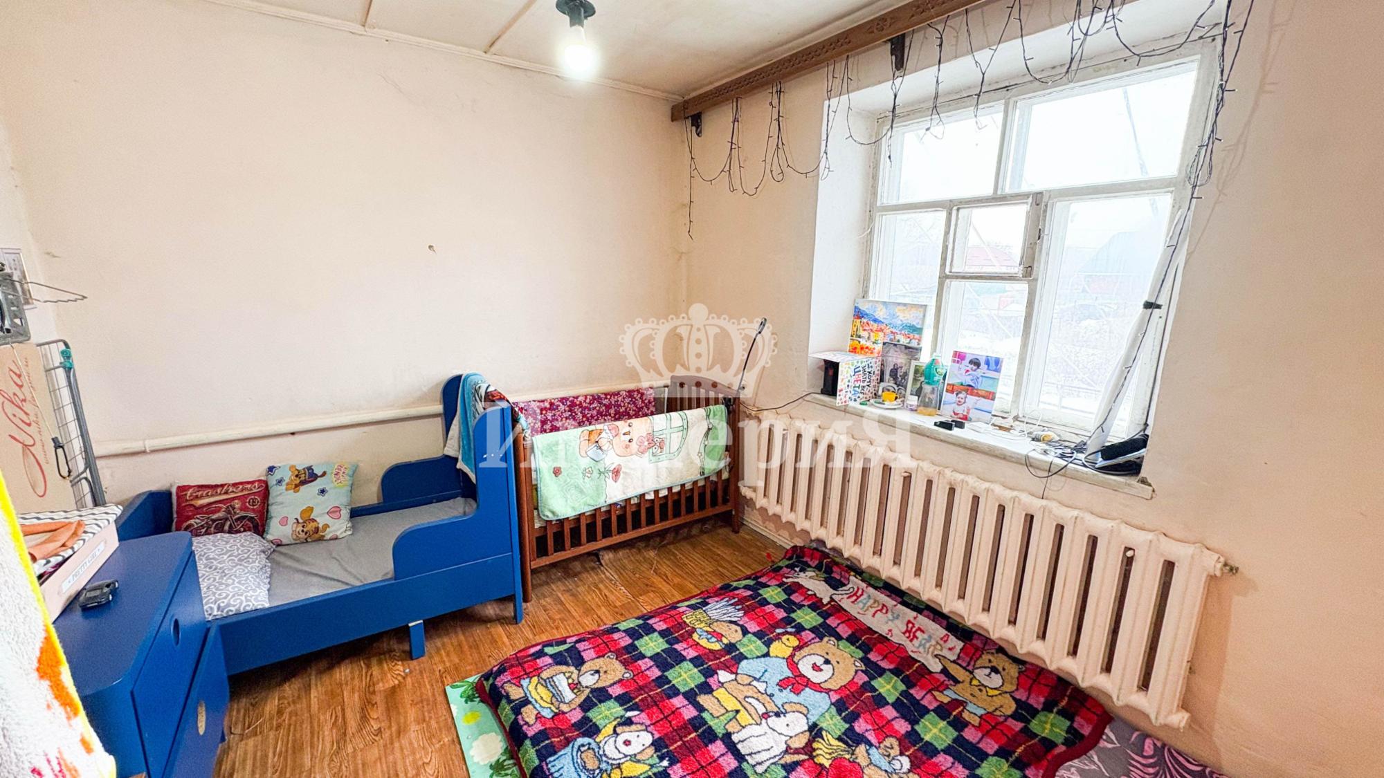 4-комнантный квартира, 128.0 м²,Блюхера за 19 000 000