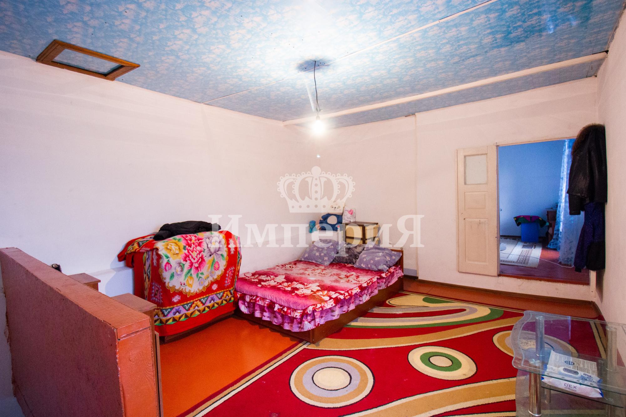 6-комнантный квартира, 202.0 м²,Бейбитшылык за 22 000 000