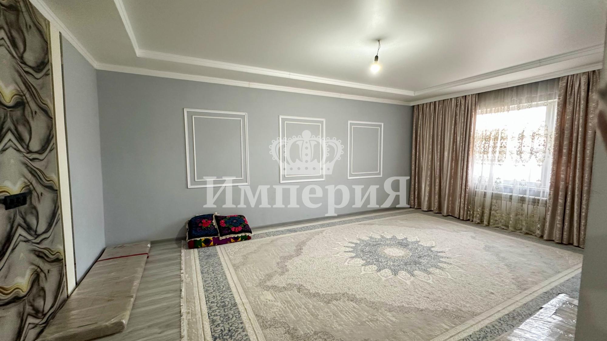 4-комнантный квартира, 147.0 м²,Алимжанова за 27 000 000