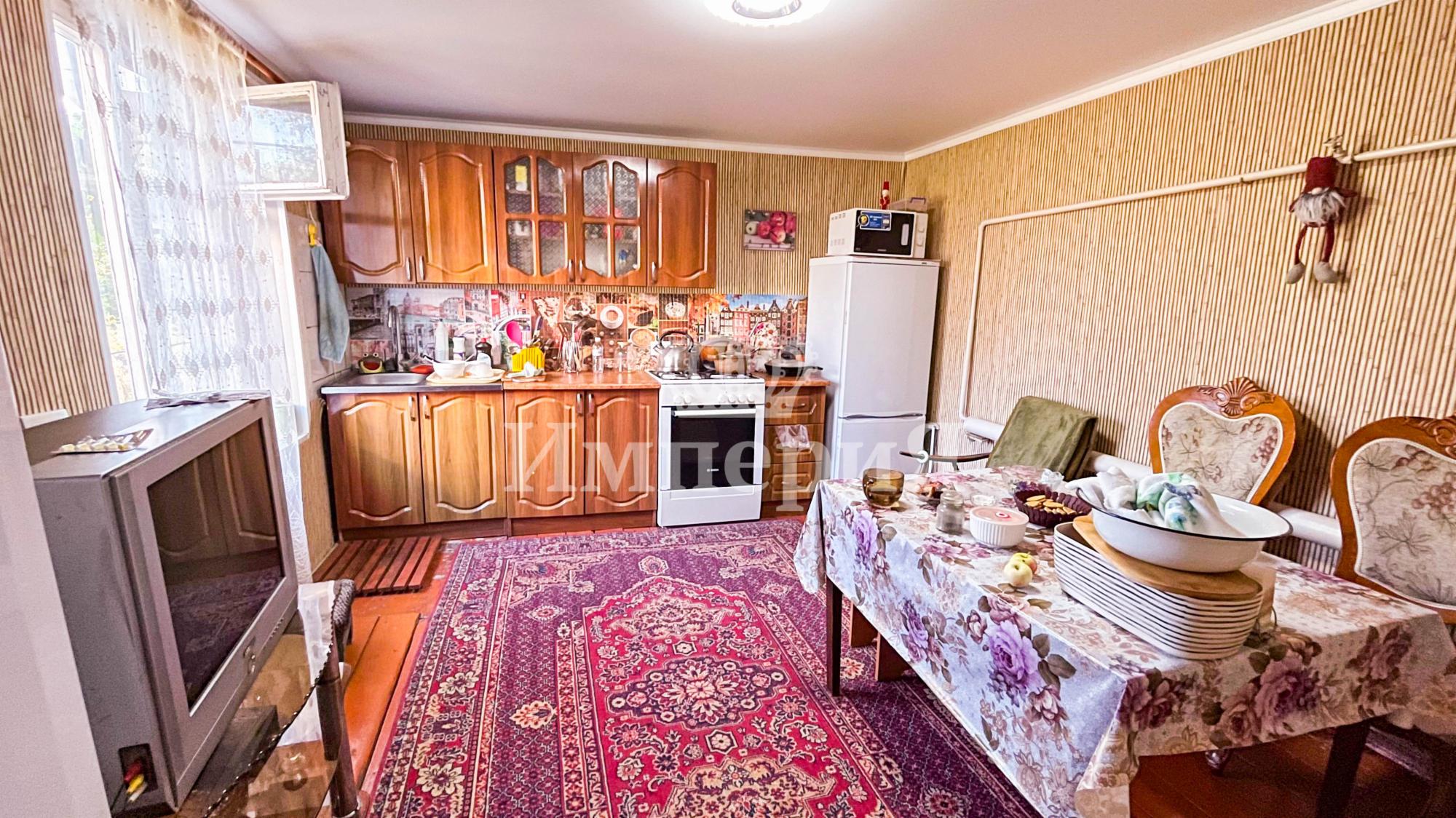 4-комнантный квартира, 75.0 м²,Панфилова за 13 000 000