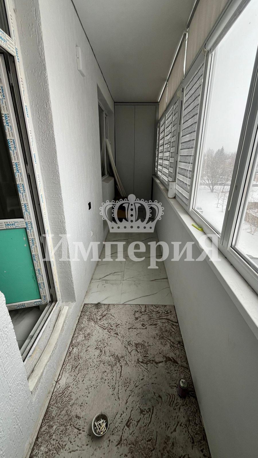 3-комнантная квартира, 90.4 м²,Каратальская за 50 000 000