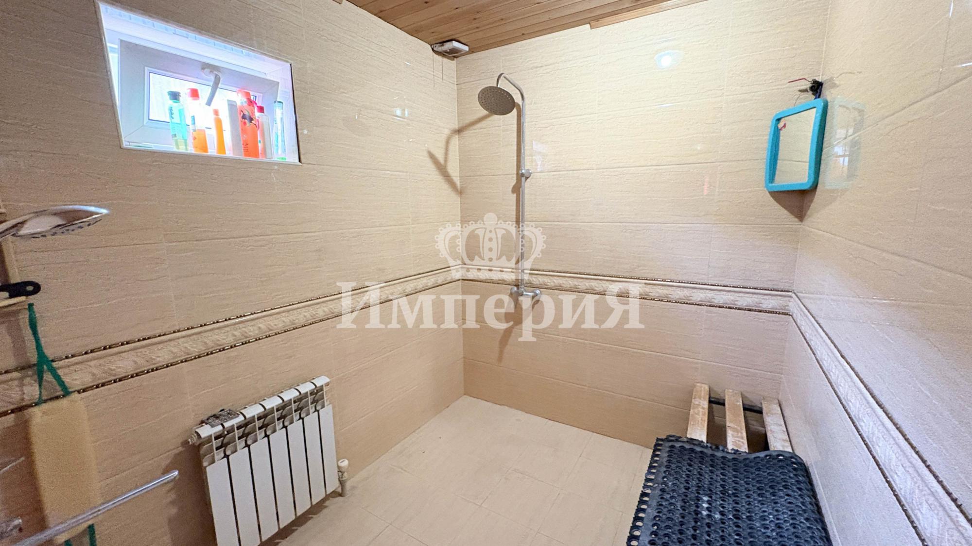 4-комнантный квартира, 160.0 м²,Жамбыла за 80 000 000