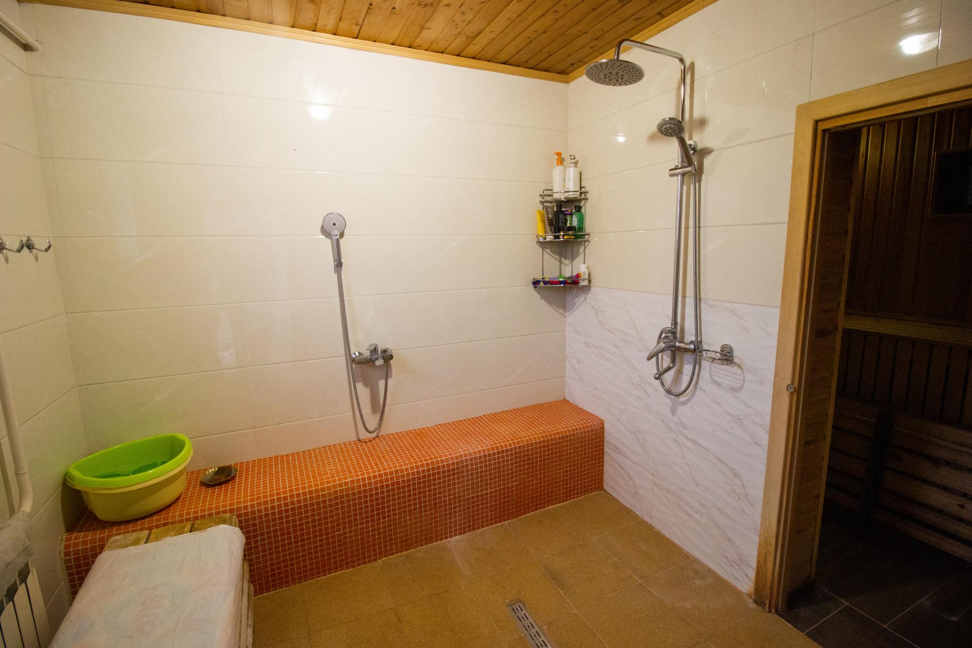 5-комнантный квартира, 220.0 м²,Восточный за 61 000 000