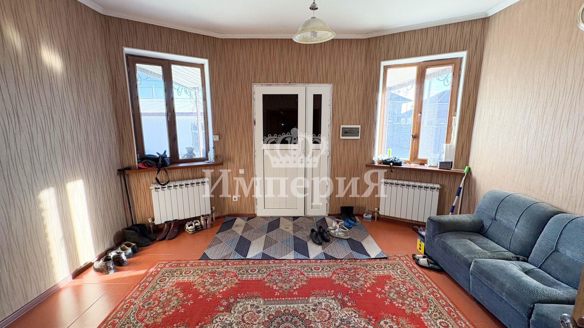 5-комнантный квартира, 265.0 м²,Хван за 70 000 000