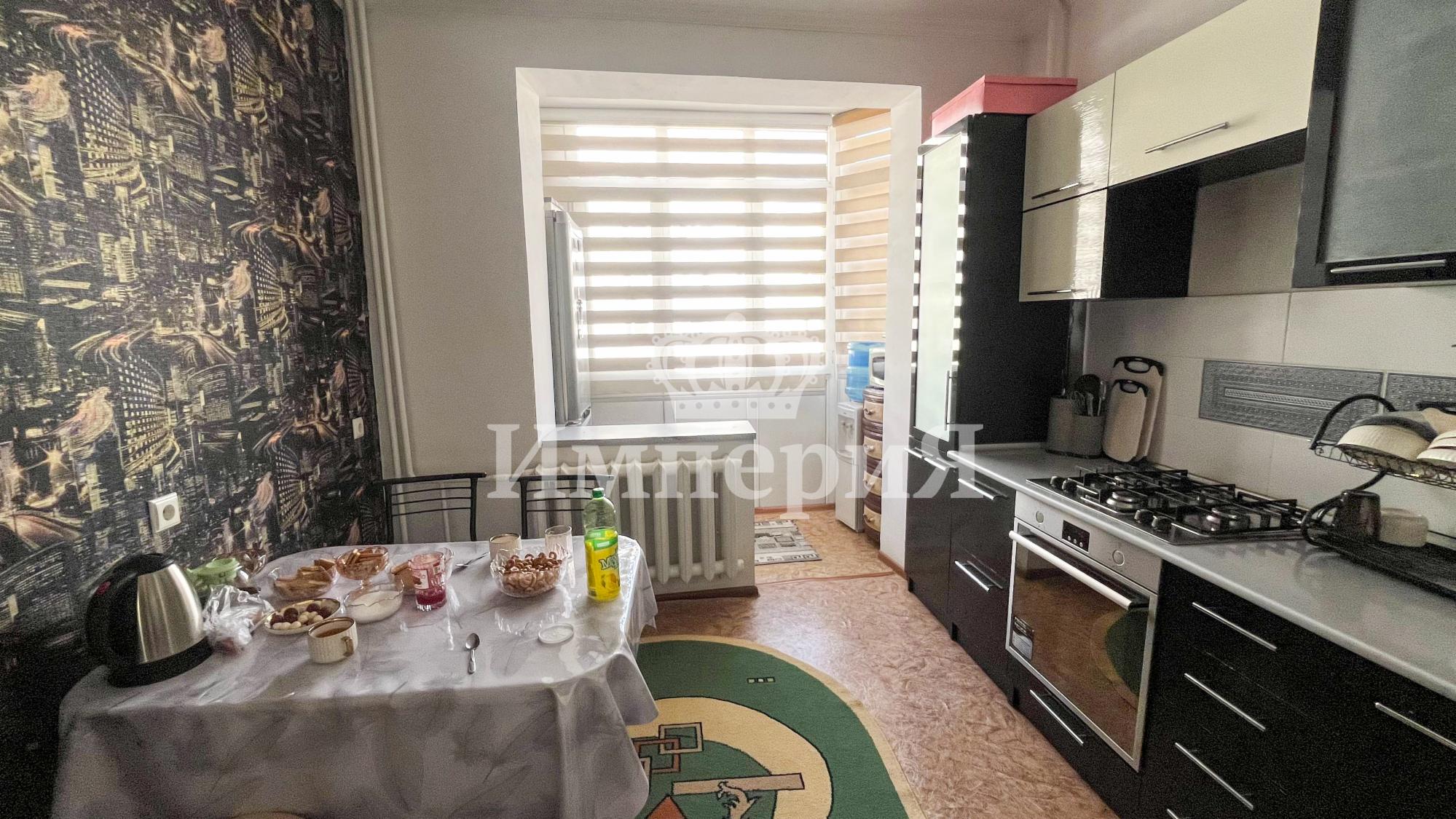 2-комнантная квартира, 67.0 м²,мкр Коктем за 24 800 000