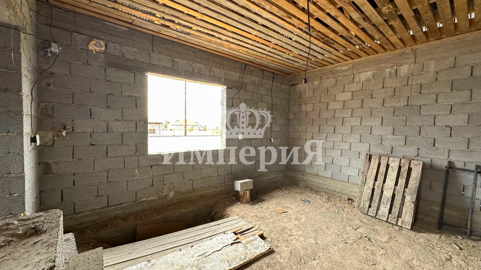 4-комнантный квартира, 130.0 м²,Жетыкол за 25 000 000