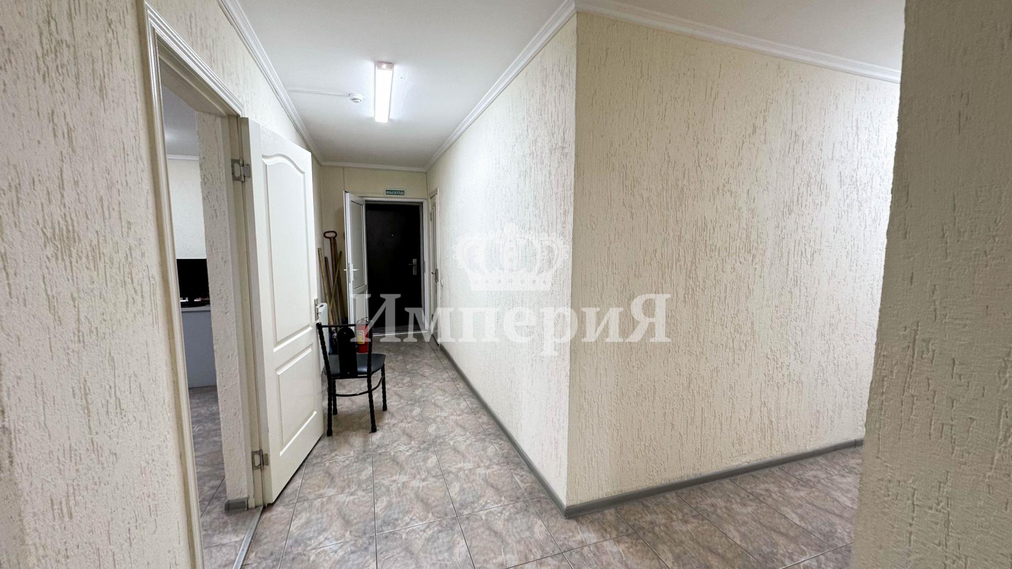8-комнантный квартира, 212.6 м²,Ескельды Би за 80 000 000