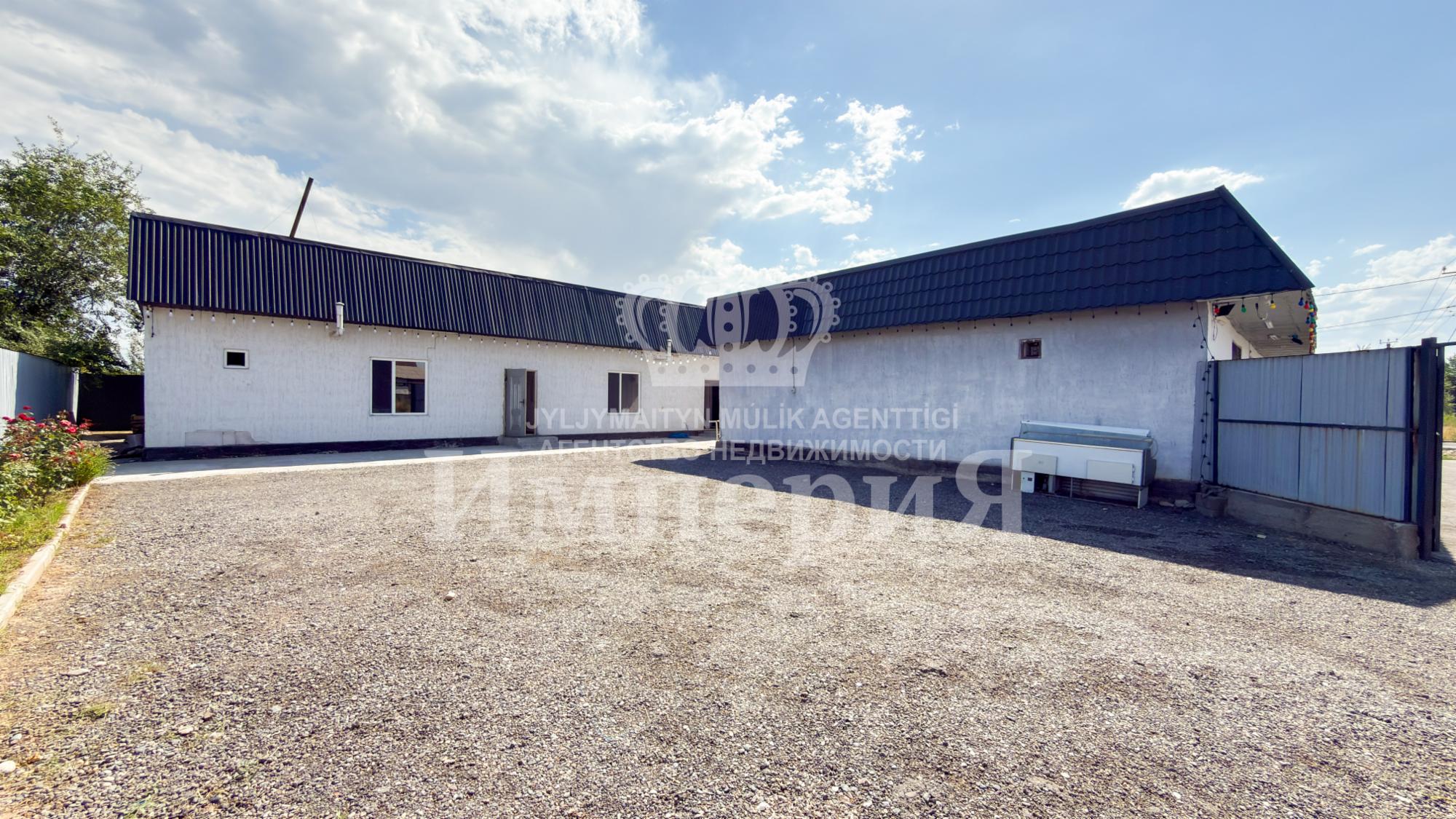 5-комнантный квартира, 172.0 м²,Амангельды за 70 000 000