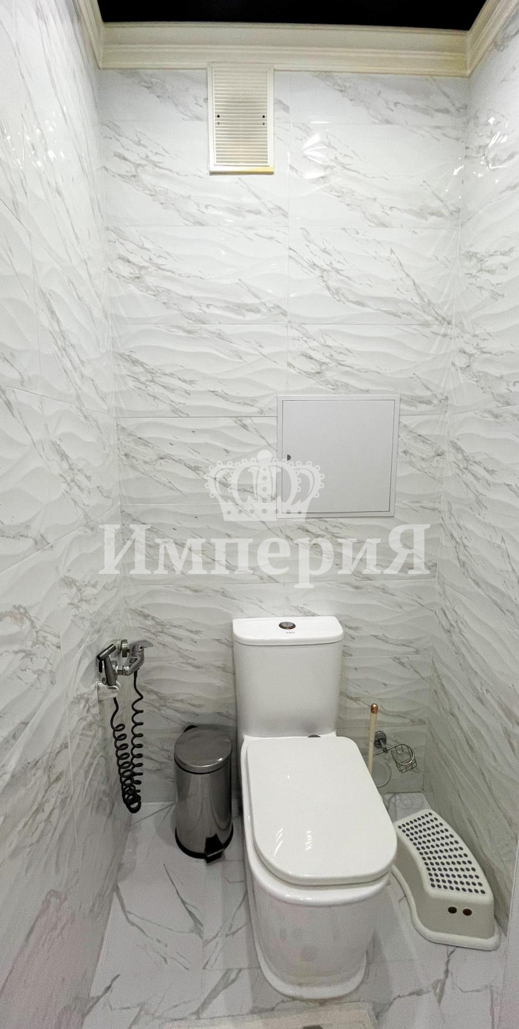 2-комнантная квартира, 65.8 м²,Бирлик за 25 000 000