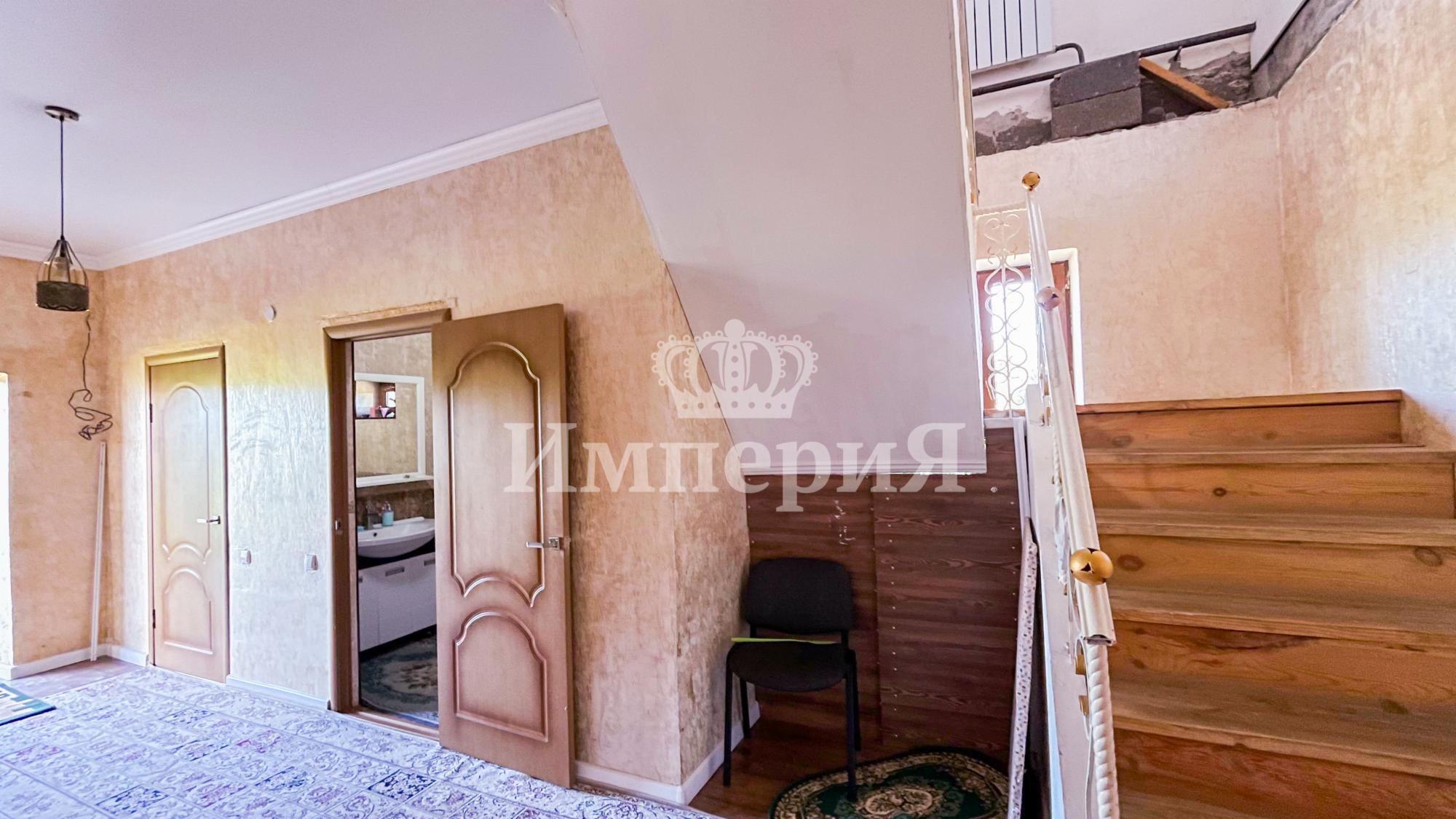 5-комнантный квартира, 220.0 м²,Бериктас за 35 000 000