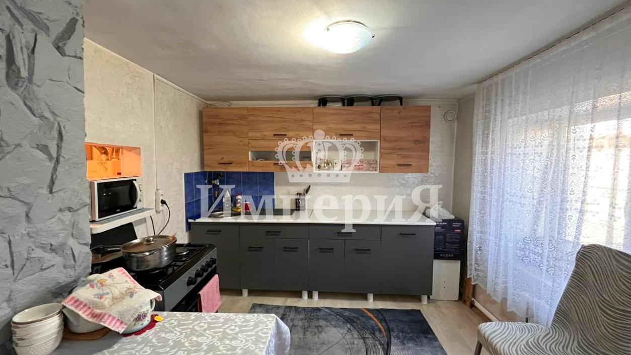 5-комнантный квартира, 133.0 м²,Асановой за 23 000 000
