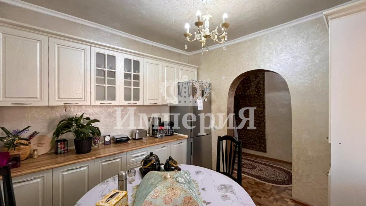 4-комнантный квартира, 105.0 м²,Садовая за 33 000 000
