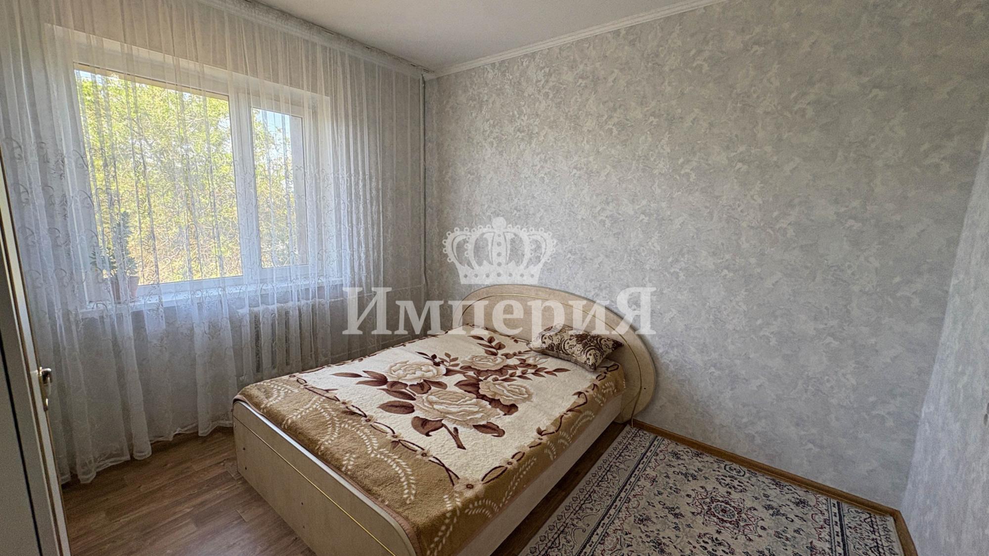 3-комнантная квартира, 70.0 м²,Валиханова за 23 000 000