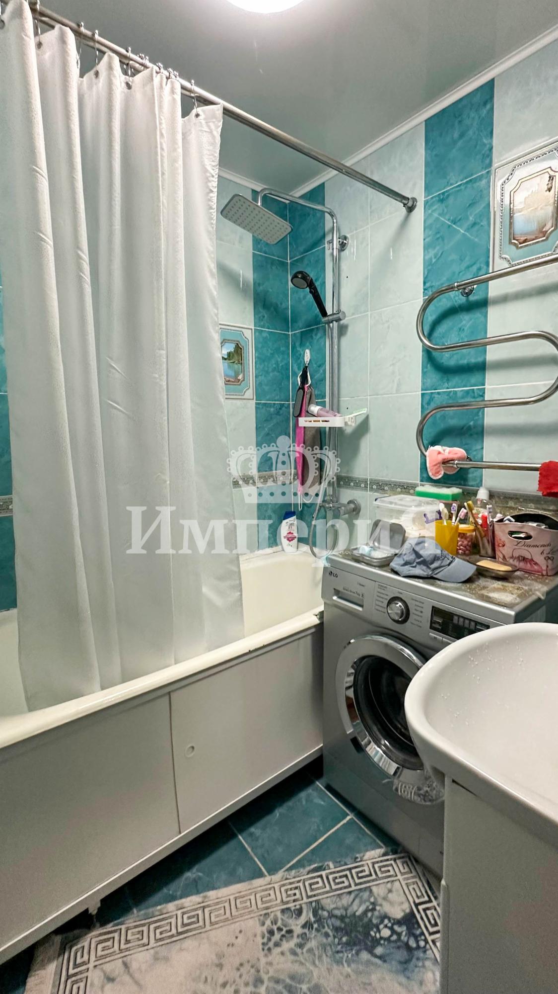 3-комнантная квартира, 70.0 м²,мкр Жастар за 30 000 000