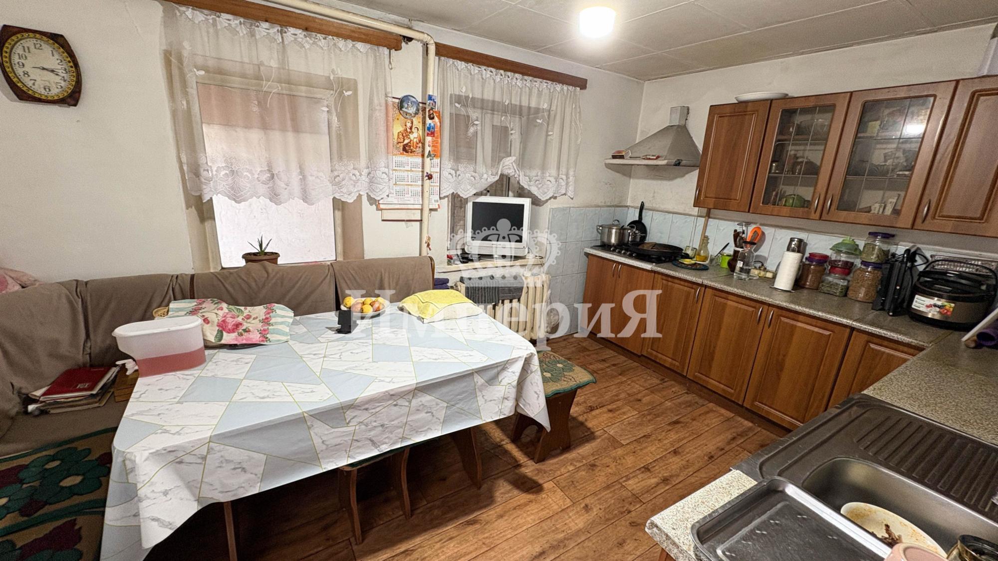 7-комнантный квартира, 178.0 м²,Карамурзанова за 30 000 000