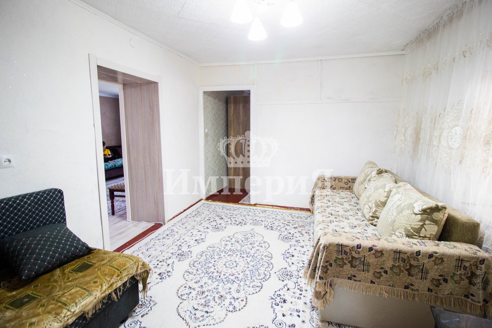 4-комнантный квартира, 65.0 м²,Майстюка за 18 000 000