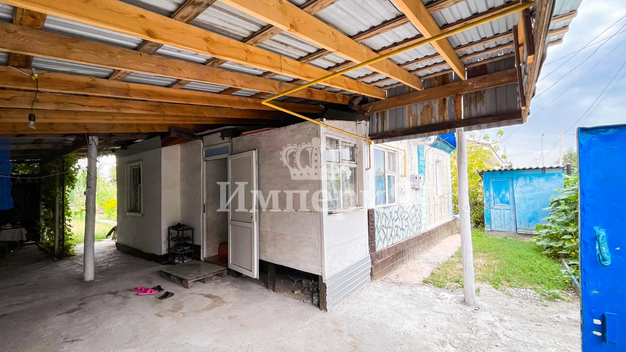 3-комнантный квартира, 50.0 м²,Балпык за 13 500 000