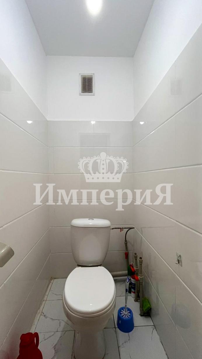 3-комнантная квартира, 70.0 м²,мкр Бирлик за 28 300 000