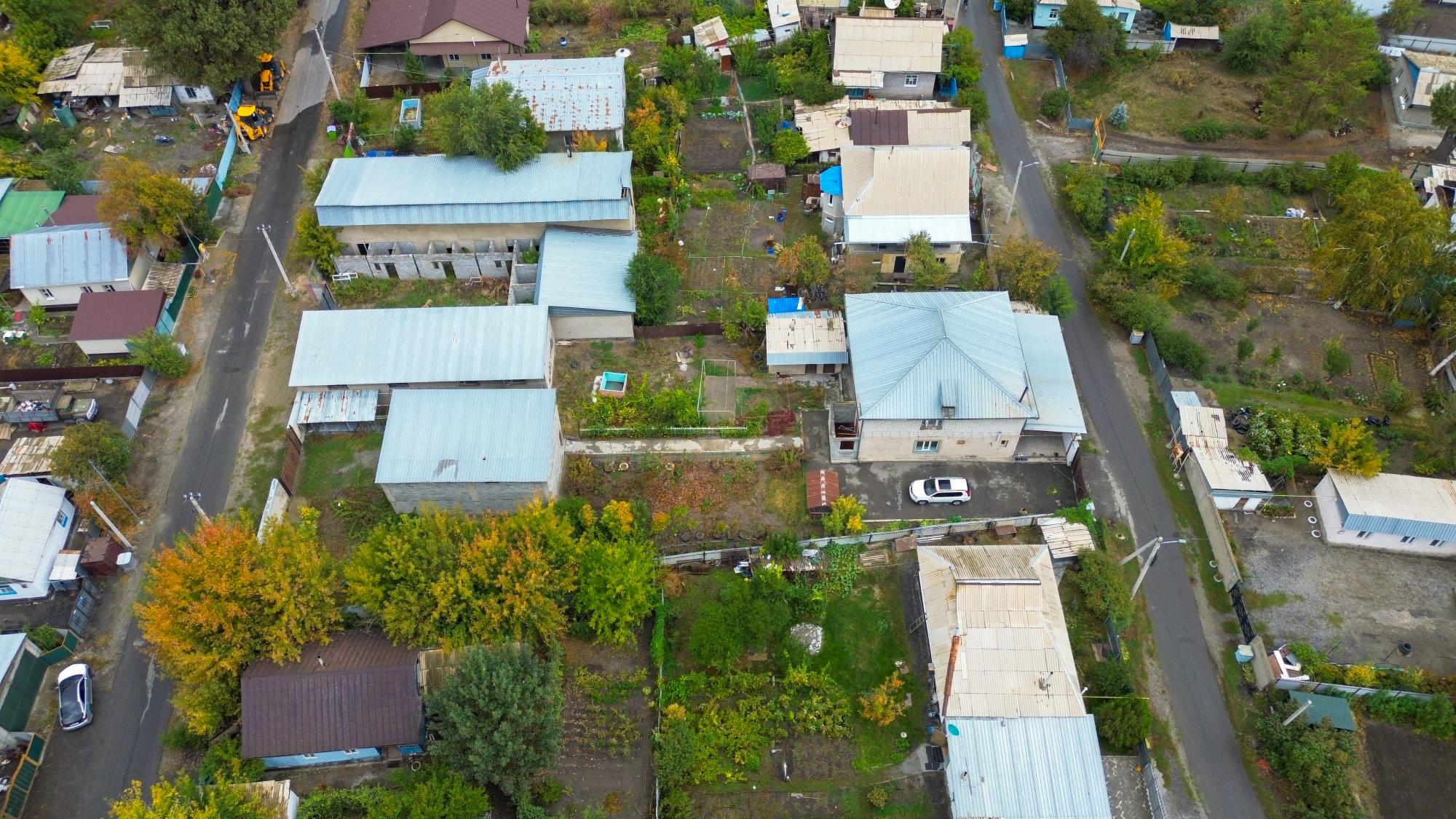 5-комнантный квартира, 215.0 м²,Брусиловского за 33 000 000