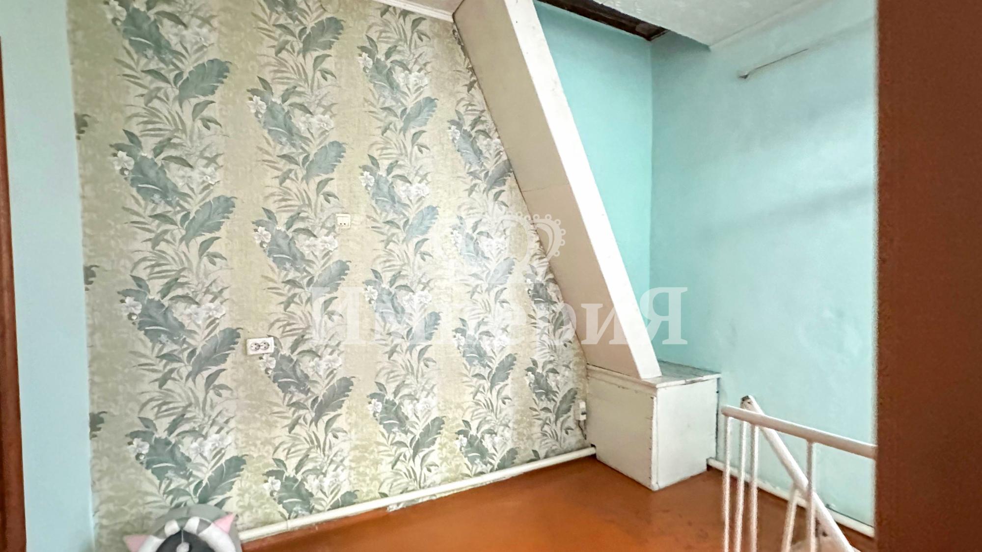 4-комнантный квартира, 71.0 м²,Лесная за 13 600 000