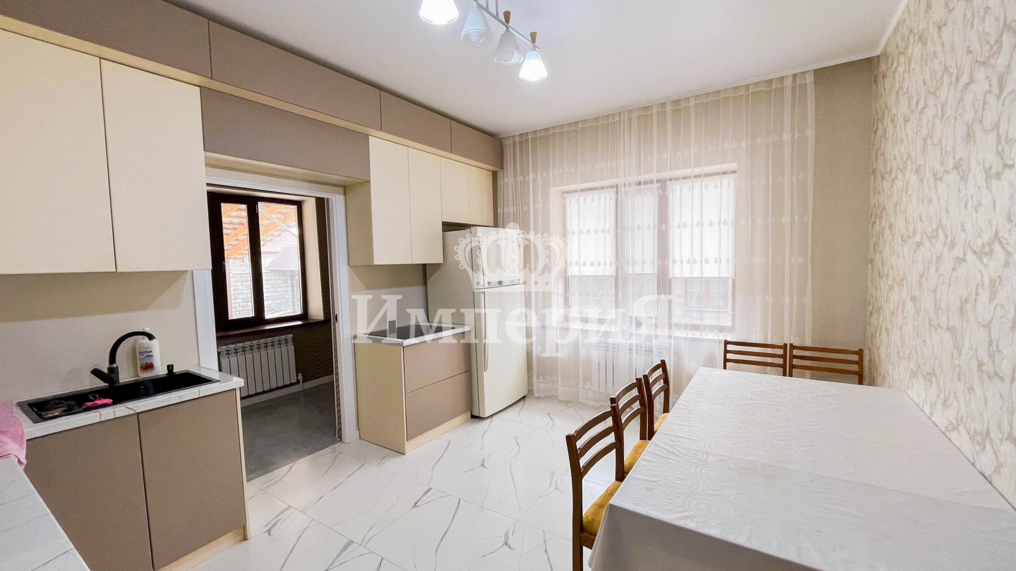 5-комнантный квартира, 200.9 м²,Жастар за 55 000 000